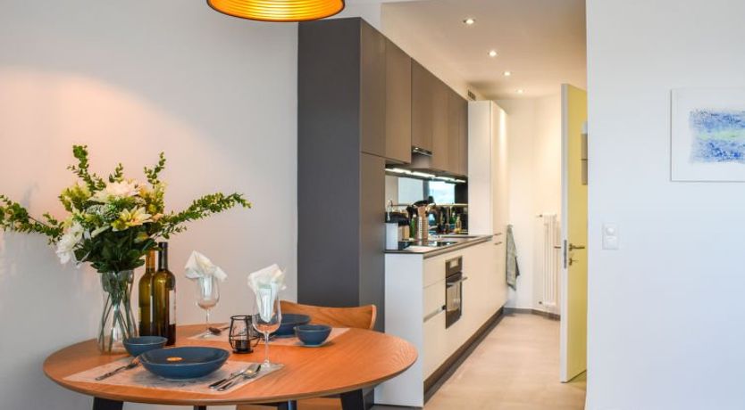 Photo of Residenza Monte Bré - Apt.204 Haus2 Apartment 7