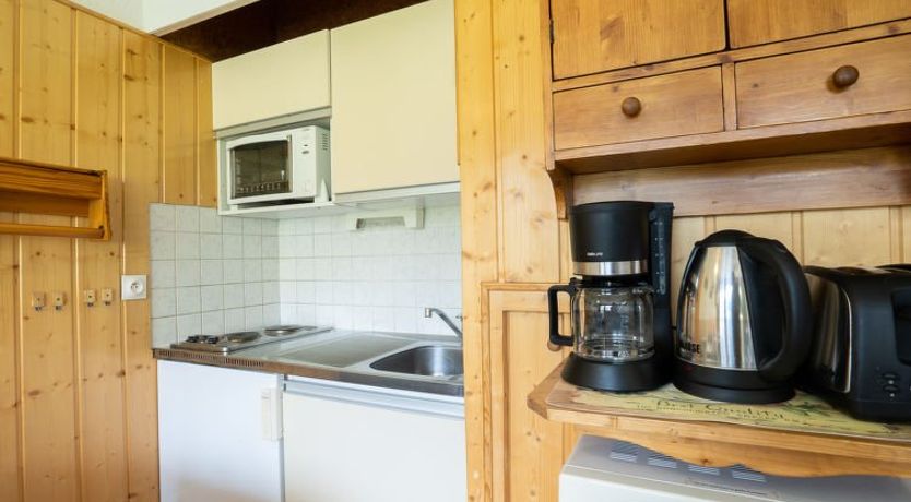 Photo of Asters 98 Bâtiment C3 Apartment 27