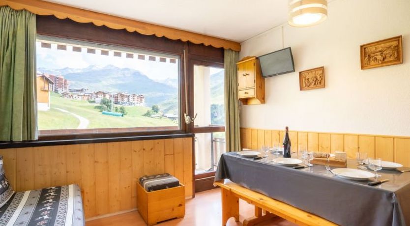 Photo of Asters 98 Bâtiment C3 Apartment 27