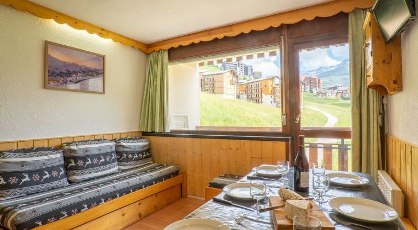 Photo of Asters 98 Bâtiment C3 Apartment 27