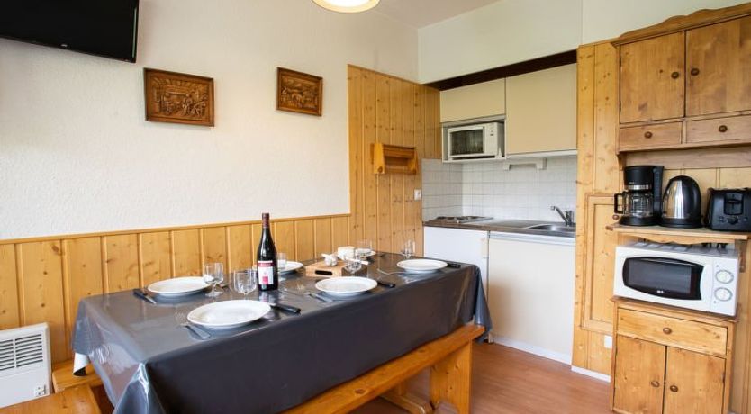 Photo of Asters 98 Bâtiment C3 Apartment 27