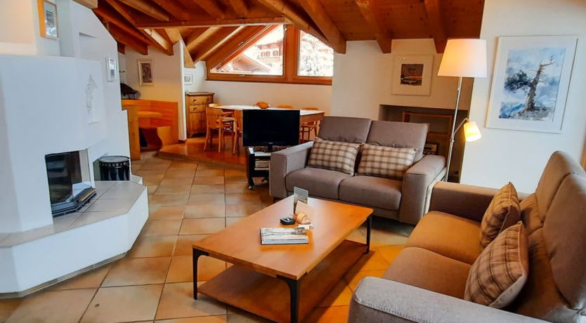 Photo of Chalet Abendrot apARTments Apartment 31