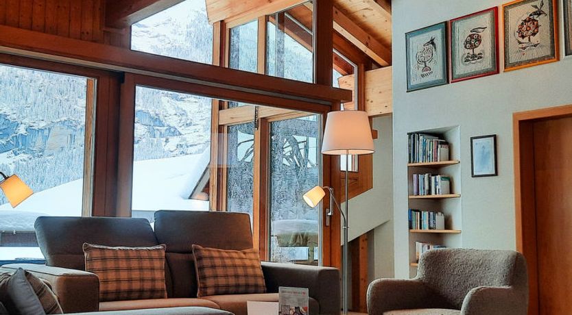 Photo of Chalet Abendrot apARTments Apartment 31