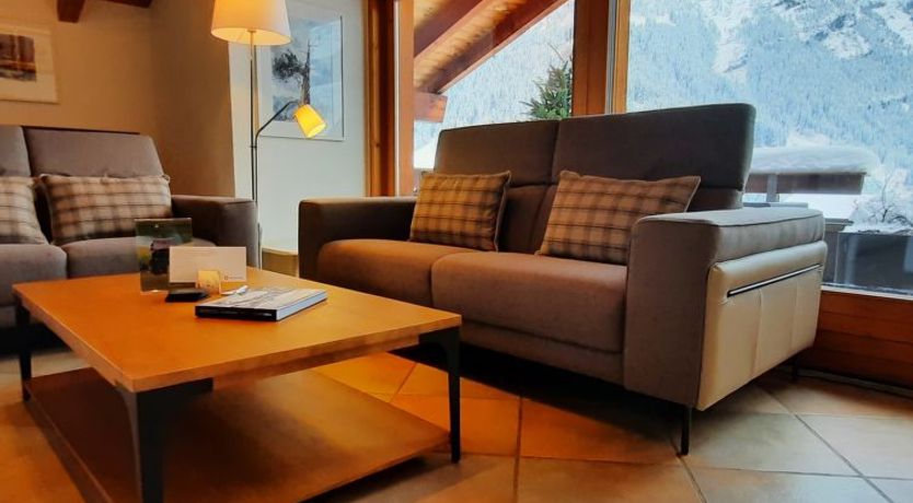 Photo of Chalet Abendrot apARTments Apartment 31