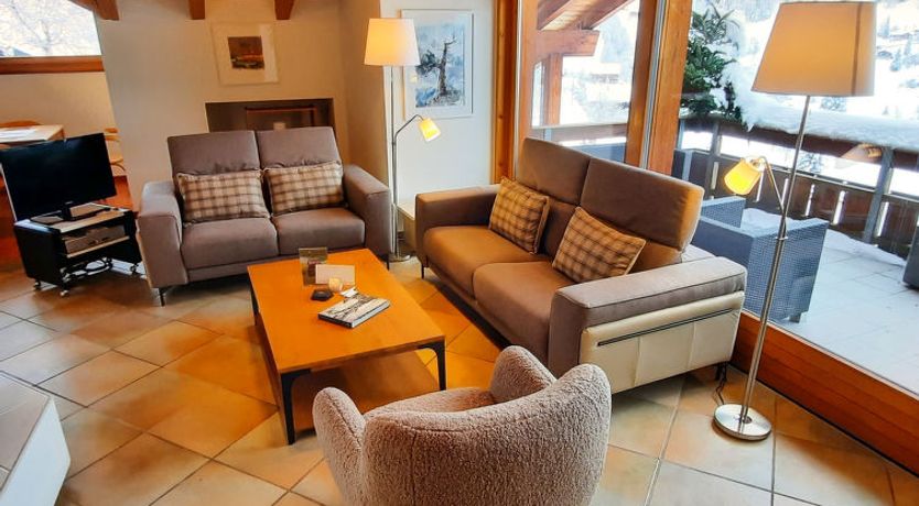 Photo of Chalet Abendrot apARTments Apartment 31