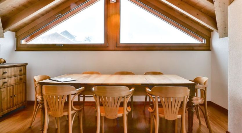 Photo of Chalet Abendrot apARTments Apartment 31