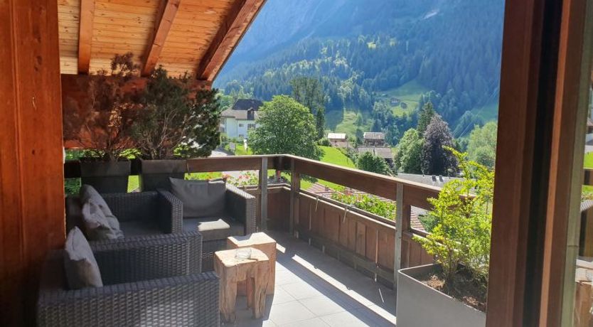 Photo of Chalet Abendrot apARTments Apartment 31