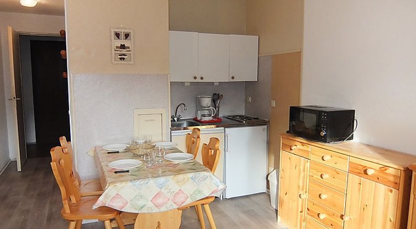 Photo of Asters 804 Bâtiment C5 Apartment 31