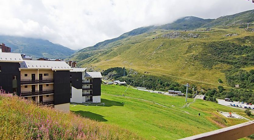 Photo of Asters 804 Bâtiment C5 Apartment 31