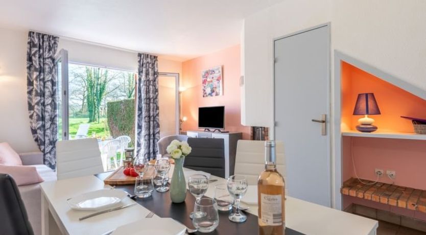 Photo of Les Cottages du Golf Cottage 3