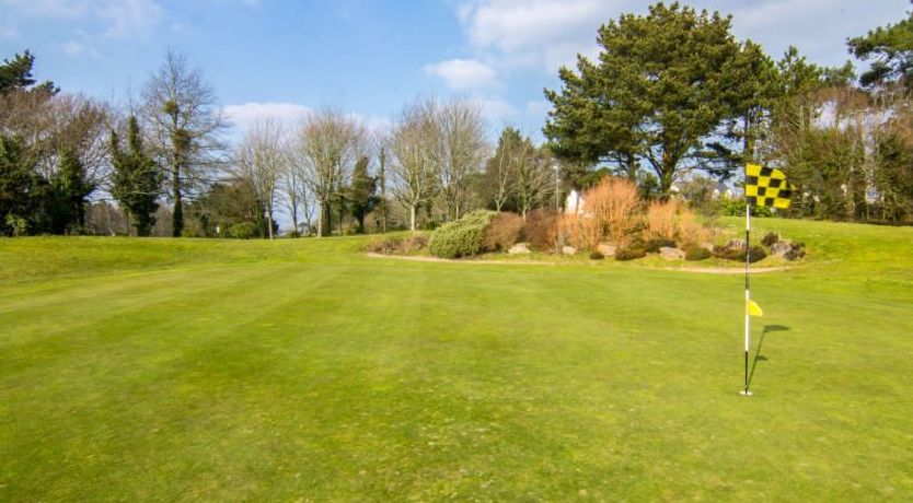 Photo of Les Cottages du Golf Cottage 3