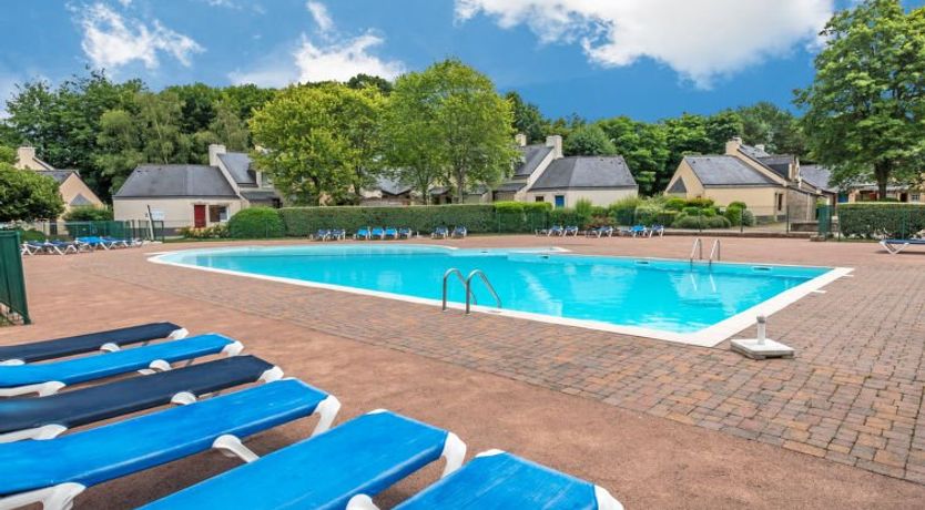 Photo of Les Cottages du Golf Cottage 3