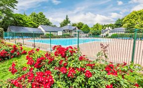 Photo of Les Cottages du Golf Cottage 3