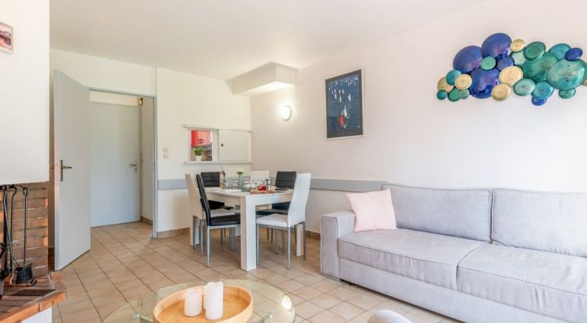 Photo of Les Cottages du Golf Cottage 3