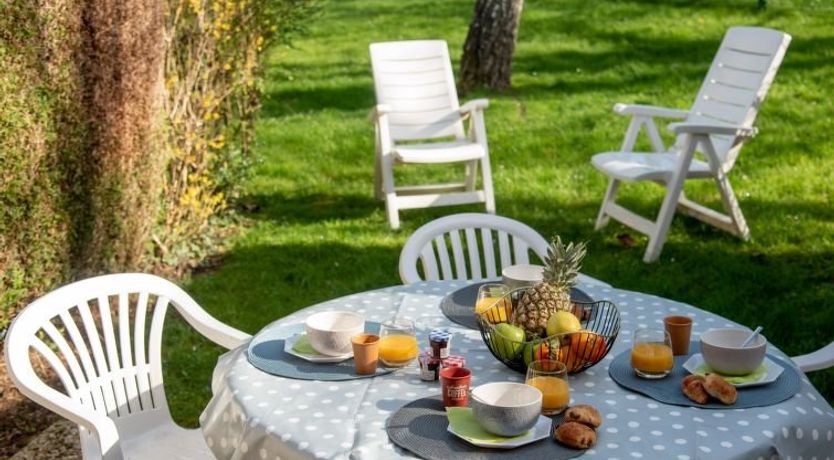 Photo of Les Cottages du Golf Cottage 3