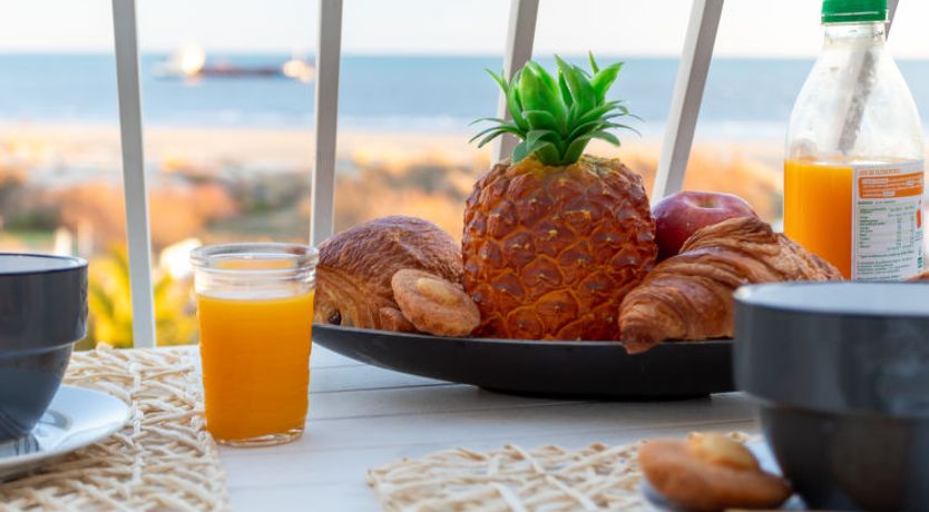 Photo of La Calypso Apartment 6