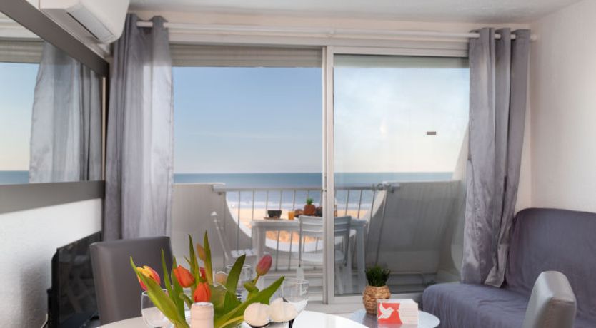 Photo of La Calypso Apartment 6