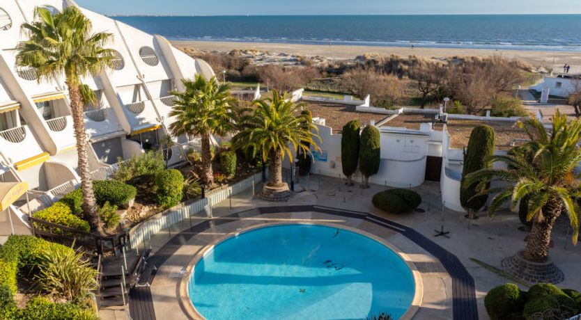 Photo of La Calypso Apartment 6