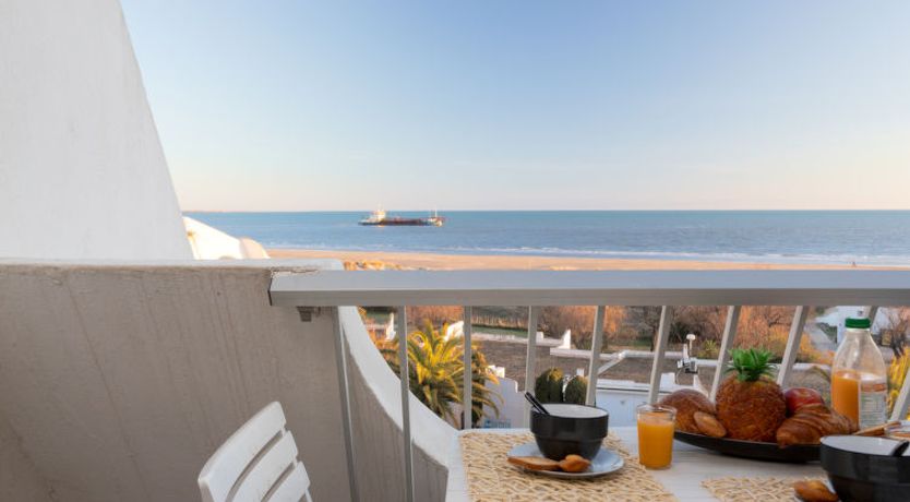 Photo of La Calypso Apartment 6