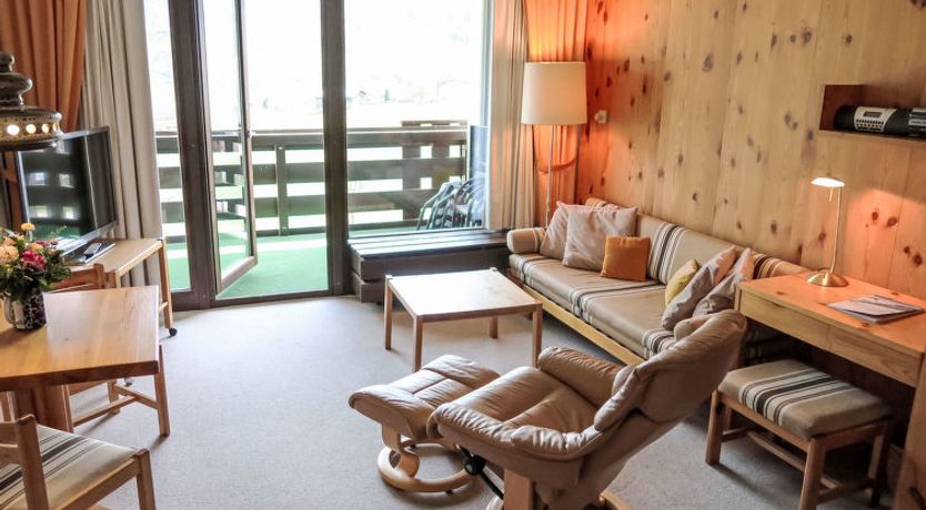 Photo of Apt C 032 Apartment 54