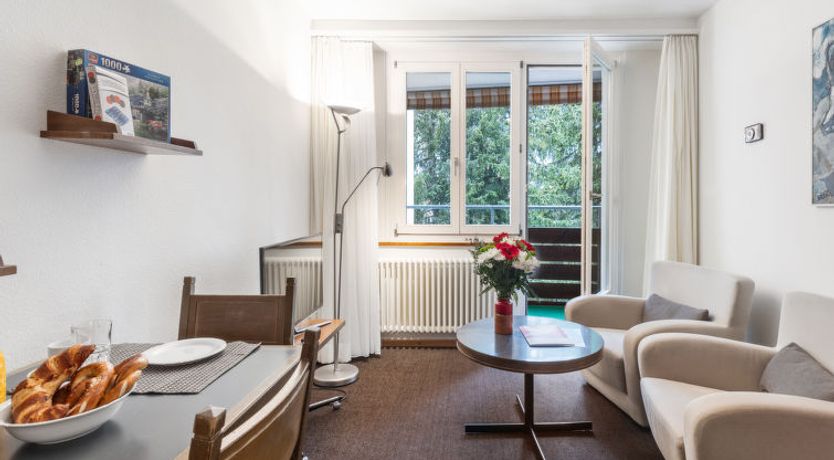 Photo of Parkareal (Utoring) Apartment 6