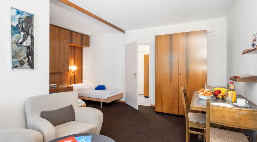 Photo of Parkareal (Utoring) Apartment 6