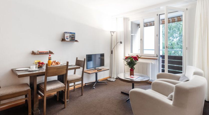 Photo of Parkareal (Utoring) Apartment 6