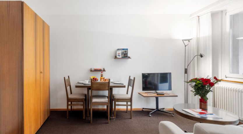 Photo of Parkareal (Utoring) Apartment 6