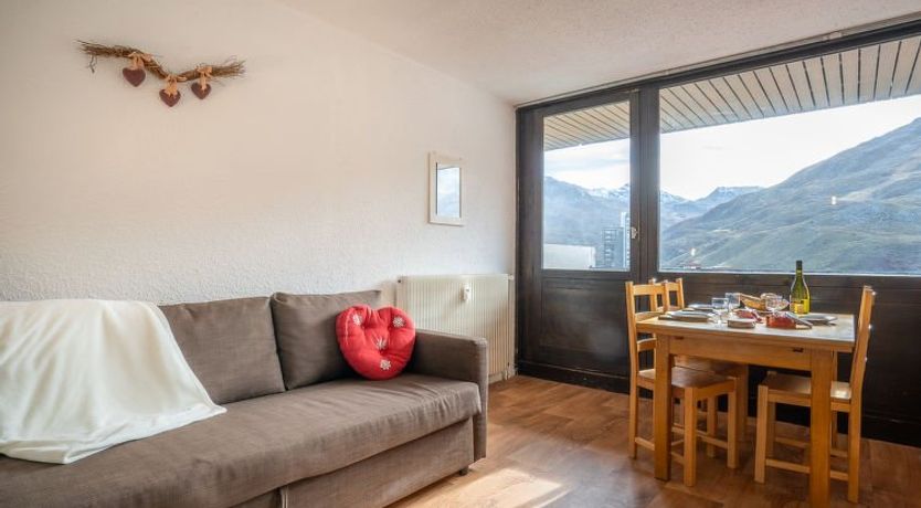 Photo of Pelvoux 102 Apartment 2