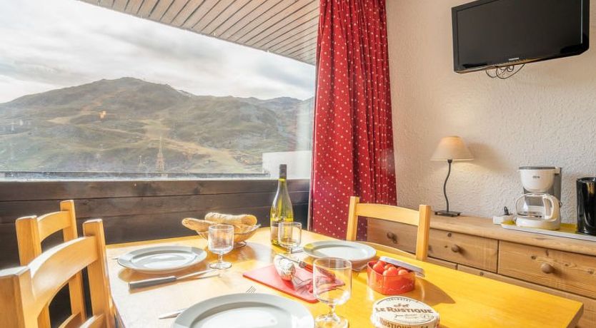 Photo of Pelvoux 102 Apartment 2