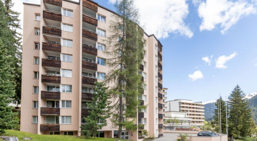 Photo of Parkareal (Utoring) Apartment 13