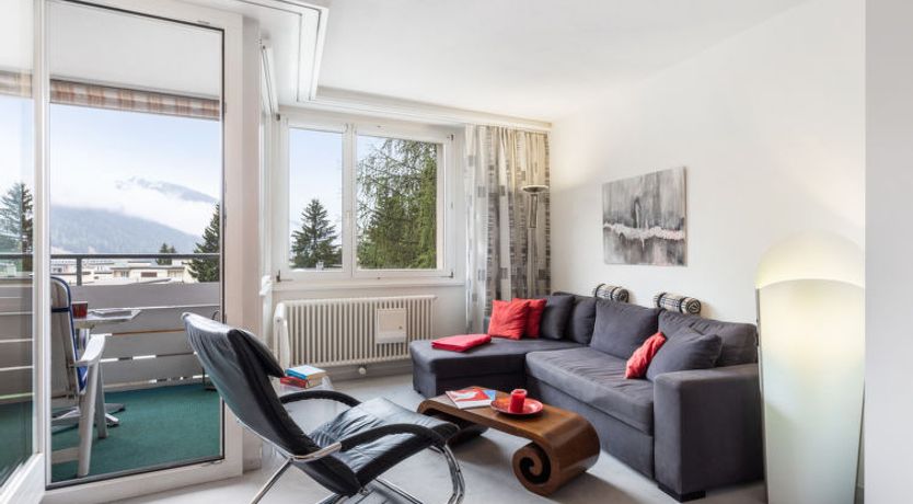 Photo of Parkareal (Utoring) Apartment 13