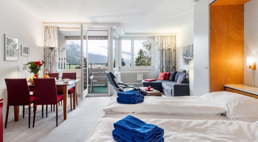 Photo of Parkareal (Utoring) Apartment 13