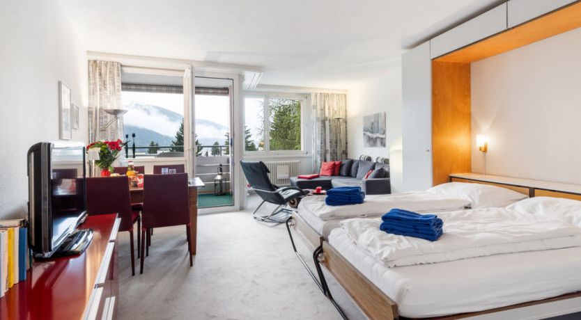 Photo of Parkareal (Utoring) Apartment 13