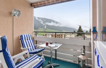 Parkareal (Utoring) Apartment 13 Holiday Home