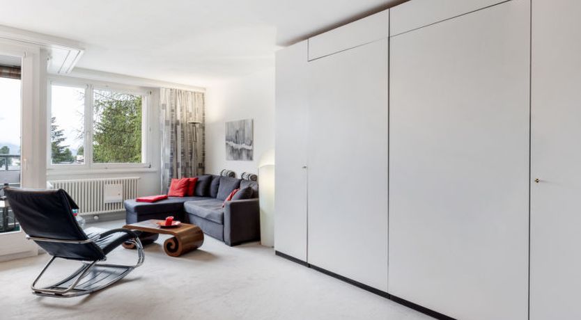 Photo of Parkareal (Utoring) Apartment 13