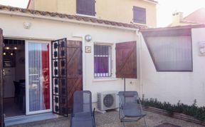 Photo of Les Amandines Holiday Home 2