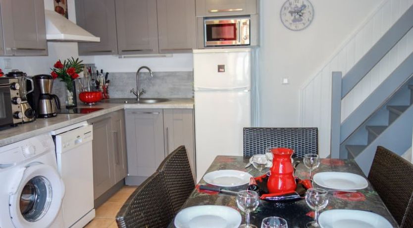 Photo of Les Amandines Holiday Home 2