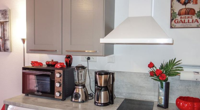 Photo of Les Amandines Holiday Home 2