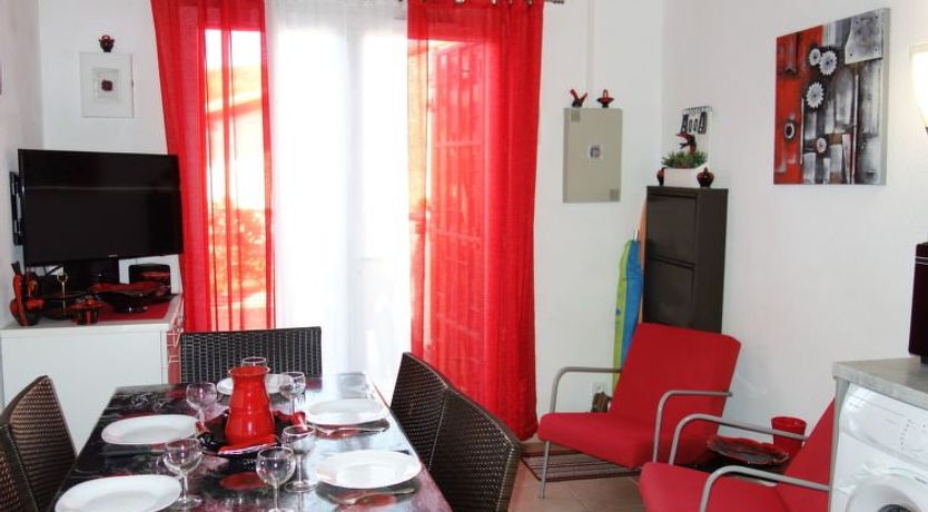 Photo of Les Amandines Holiday Home 2