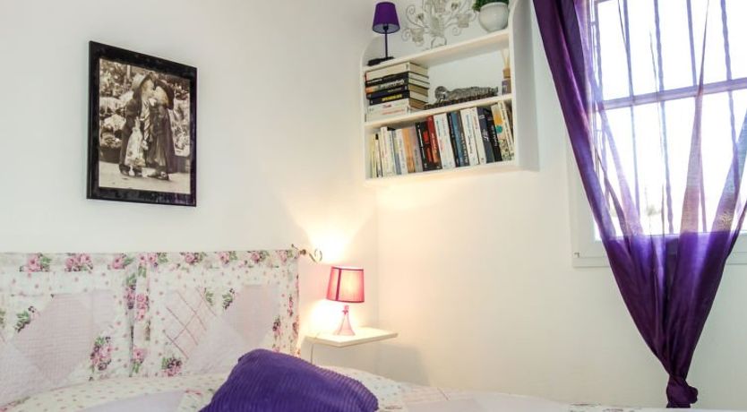 Photo of Les Amandines Holiday Home 2