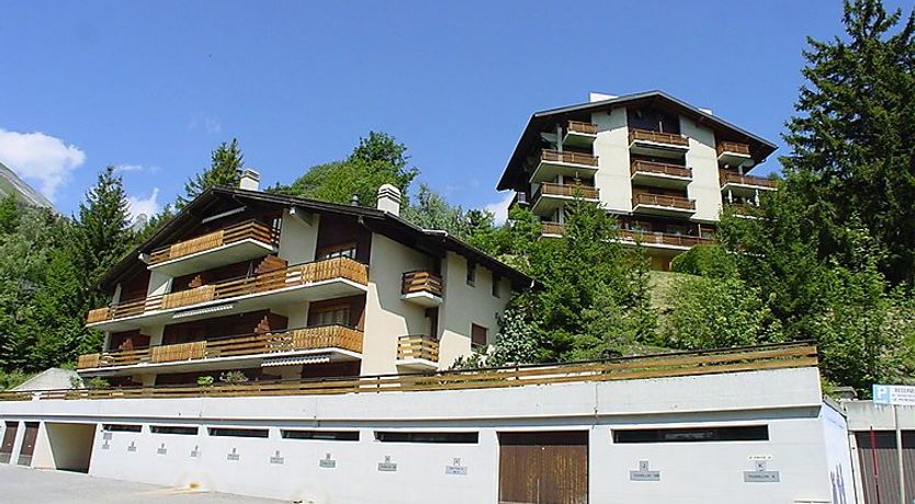 Photo of Tourbillon A 27 Apartment 7