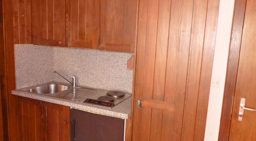 Photo of Tourbillon A 27 Apartment 7