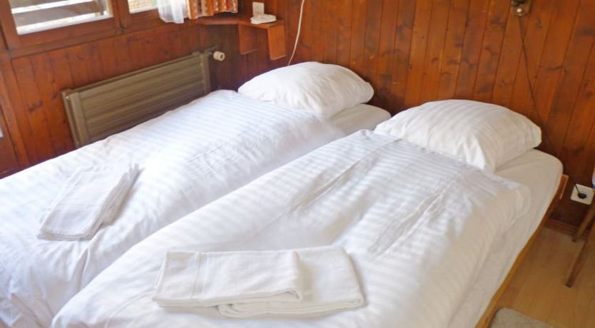 Photo of Tourbillon A 27 Apartment 7