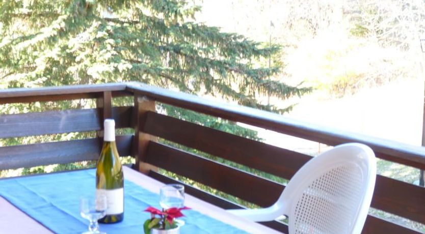 Photo of Tourbillon A 27 Apartment 7