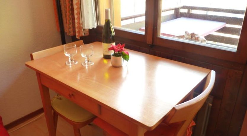 Photo of Tourbillon A 27 Apartment 7