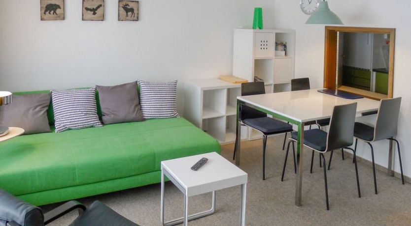 Photo of Ringstrasse (Utoring) Apartment 6