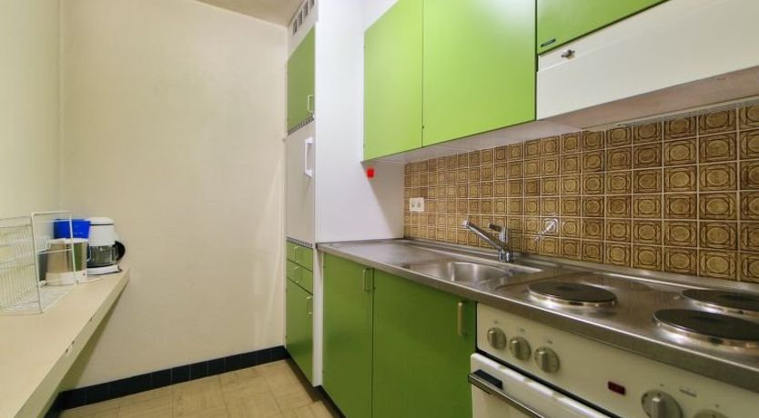 Photo of Ringstrasse (Utoring) Apartment 6