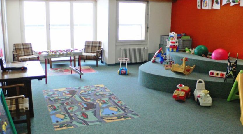 Photo of Ringstrasse (Utoring) Apartment 6