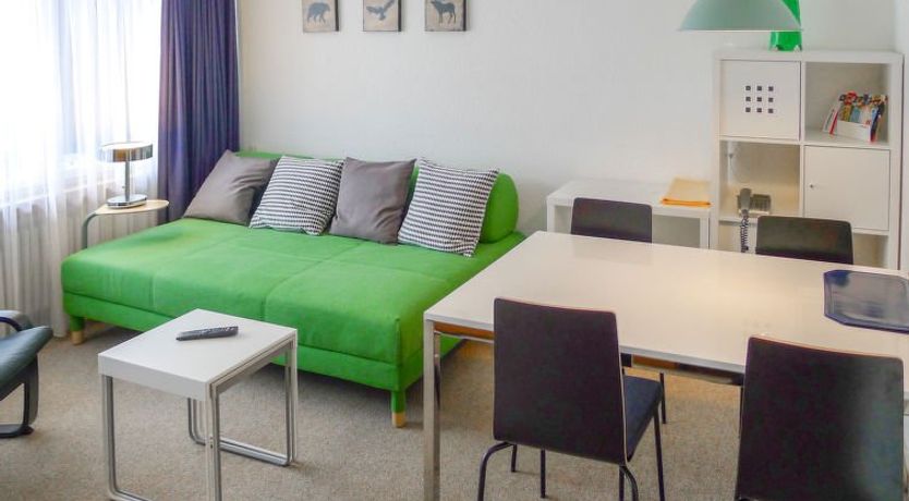 Photo of Ringstrasse (Utoring) Apartment 6